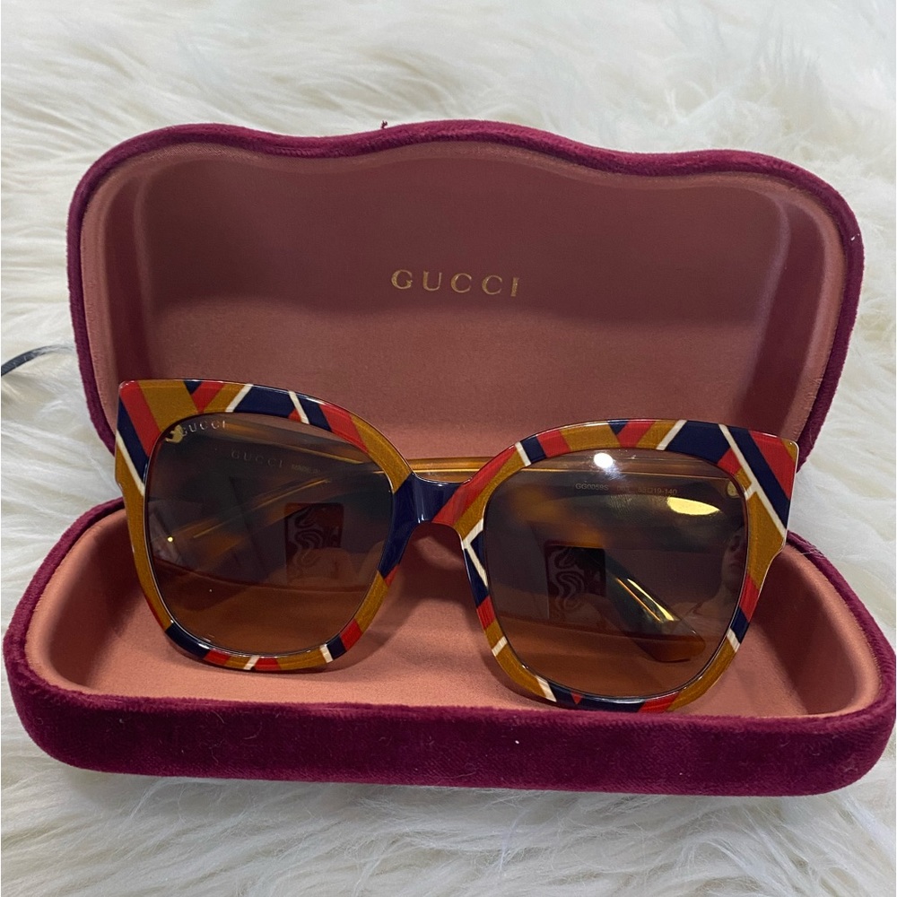 Gucci Sunglasses